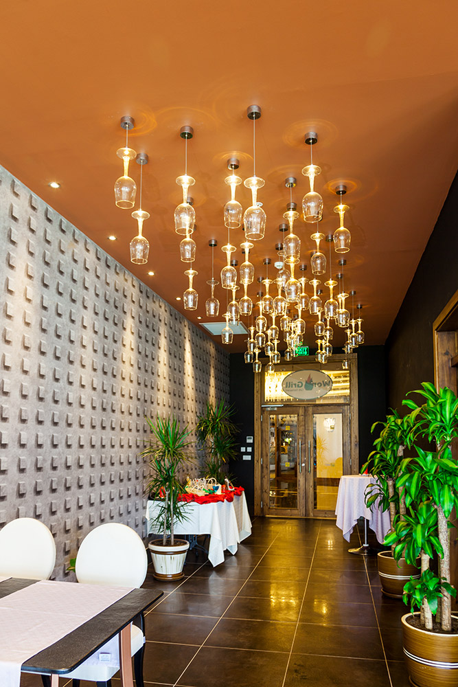 Jacaranda Hotel