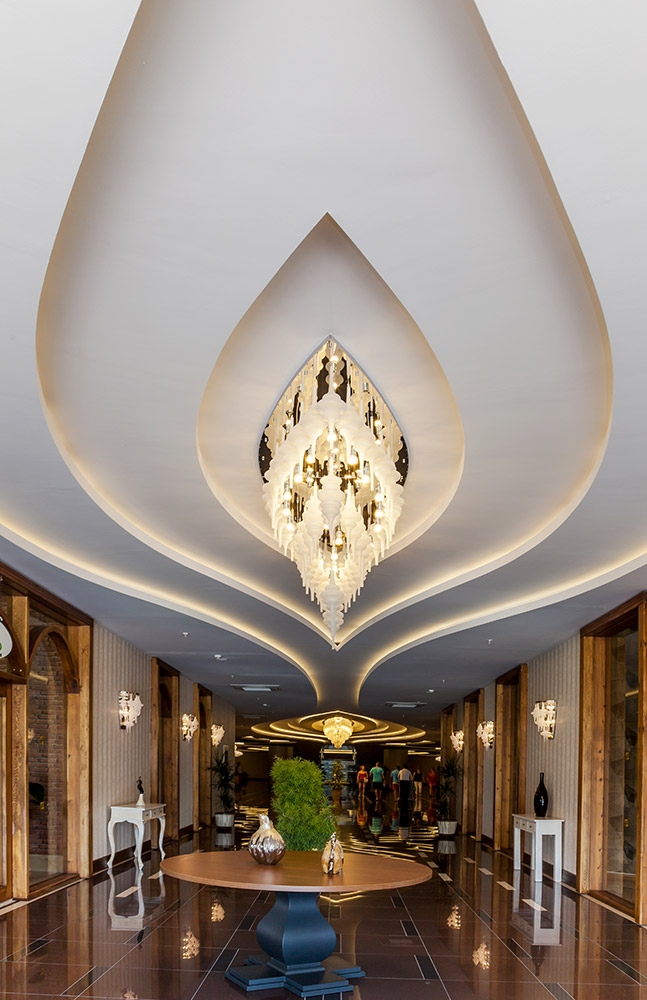 Jacaranda Hotel