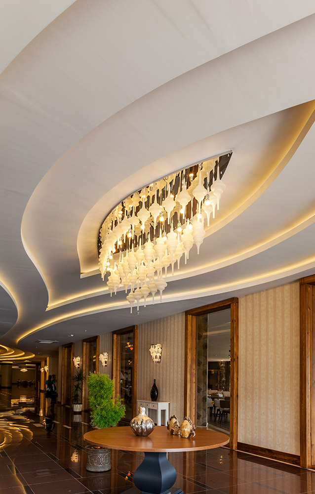 Jacaranda Hotel