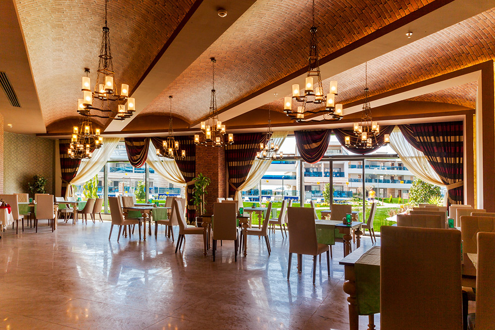 Jacaranda Hotel