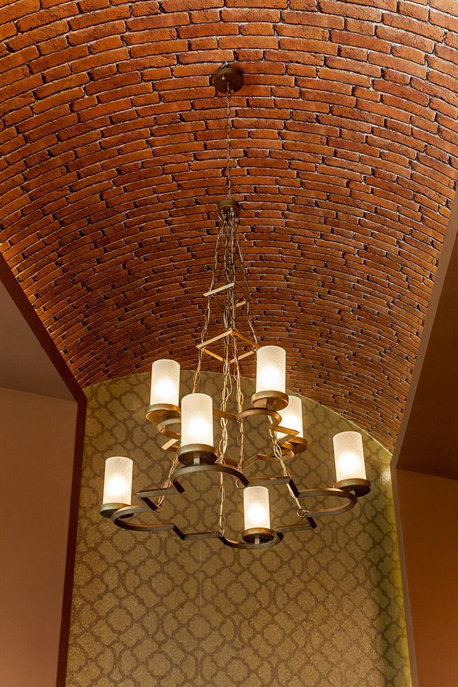 Jacaranda Hotel