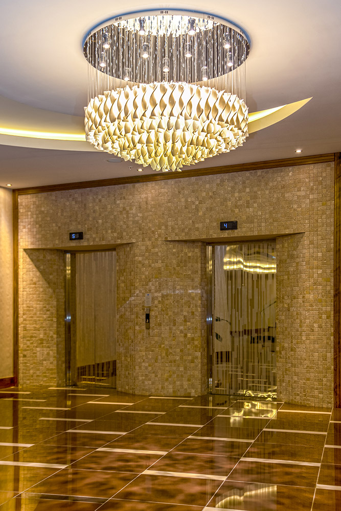 Jacaranda Hotel