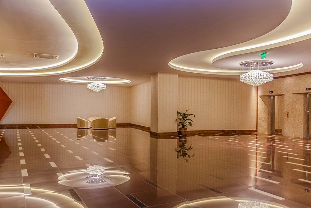 Jacaranda Hotel