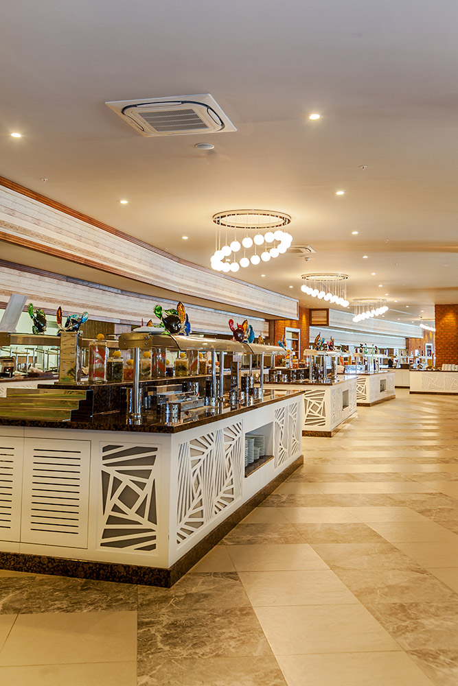 Jacaranda Hotel