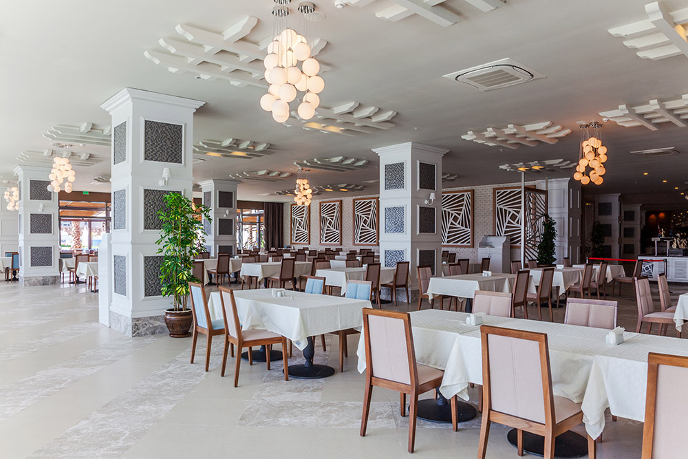 Jacaranda Hotel