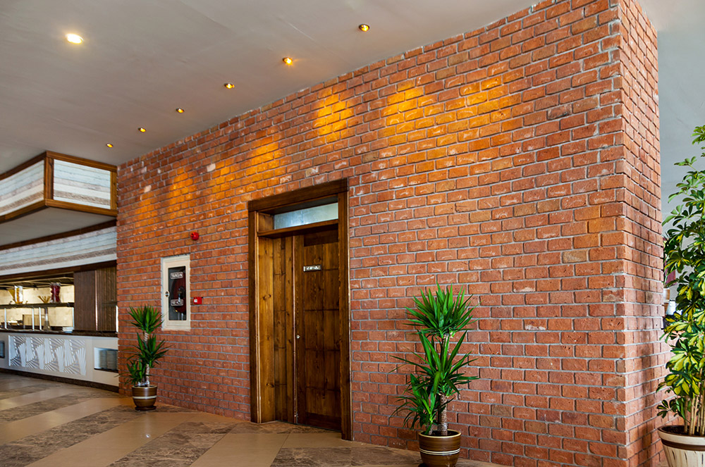 Jacaranda Hotel