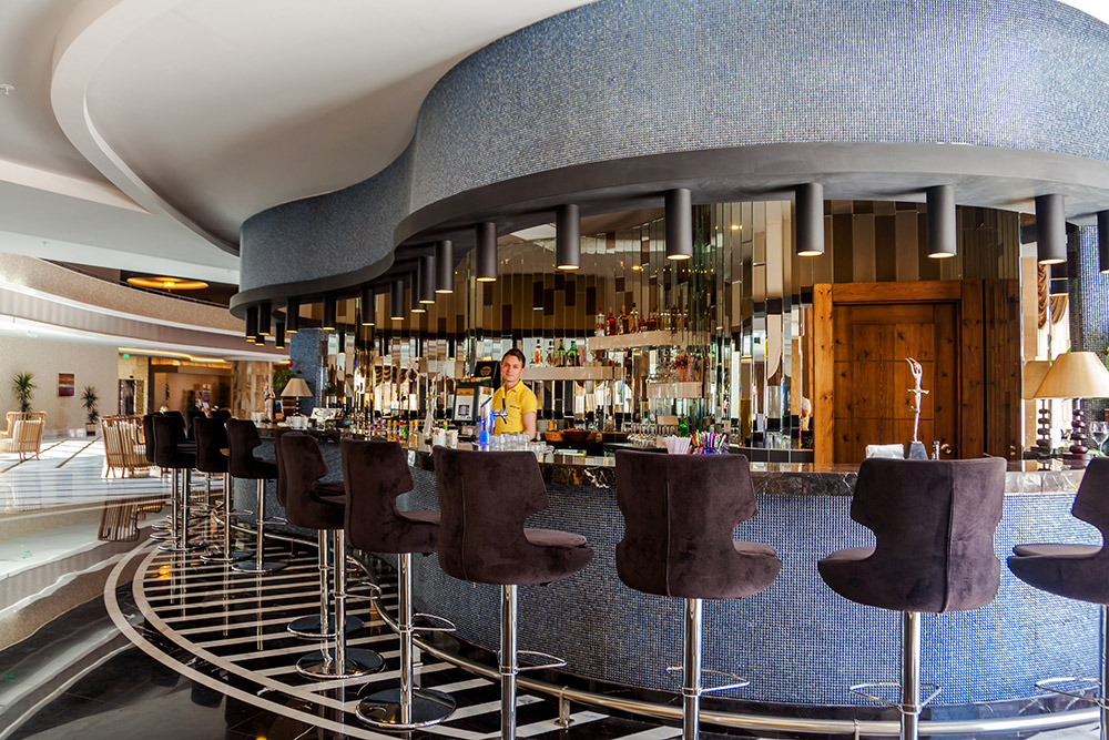 Jacaranda Hotel