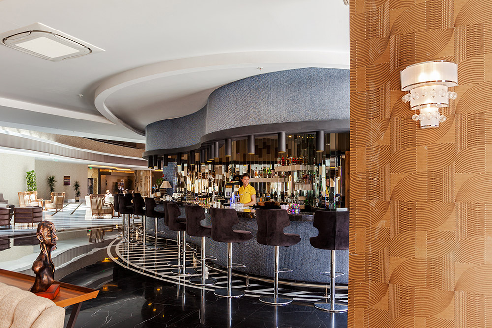 Jacaranda Hotel