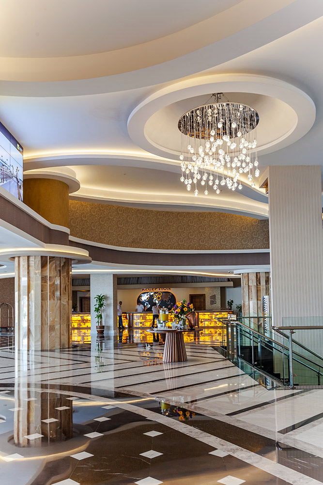 Jacaranda Hotel