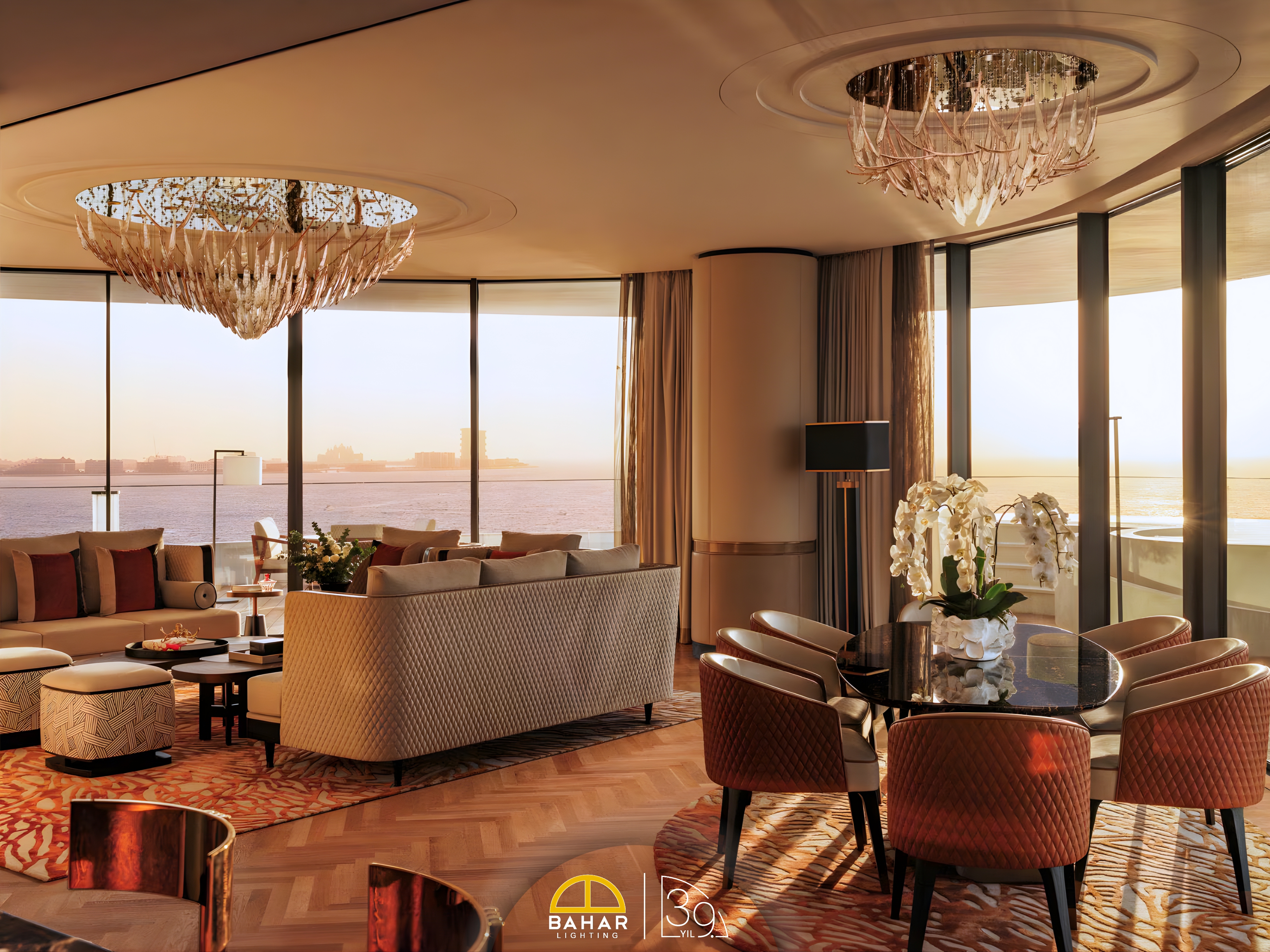 Jumeirah Marsa Al Arab