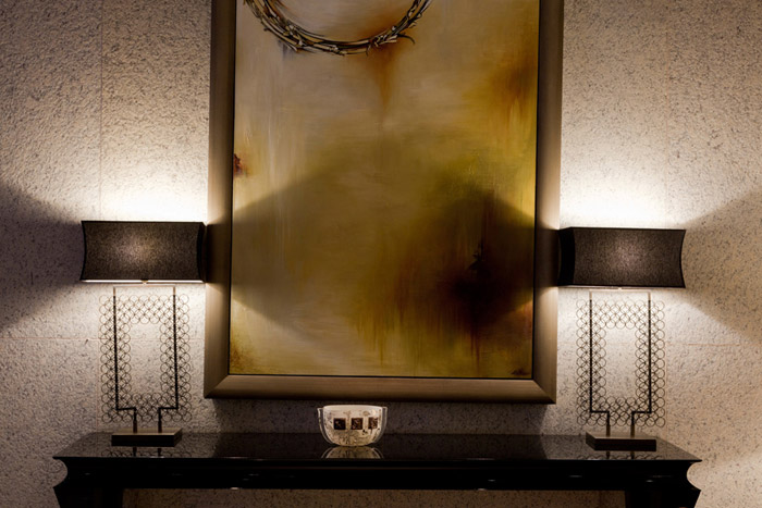 JW Marriott Hotel