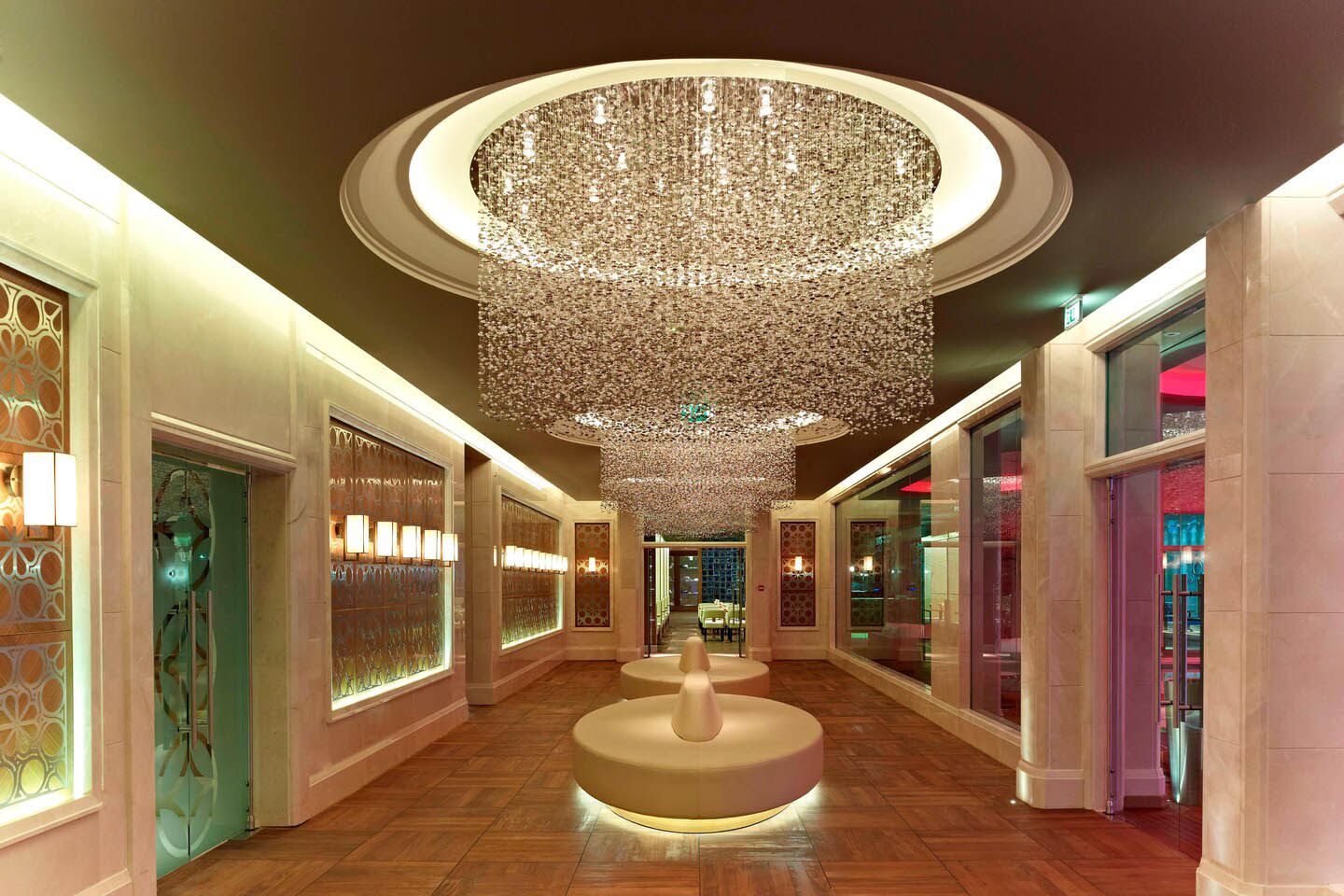 JW Marriott Hotel