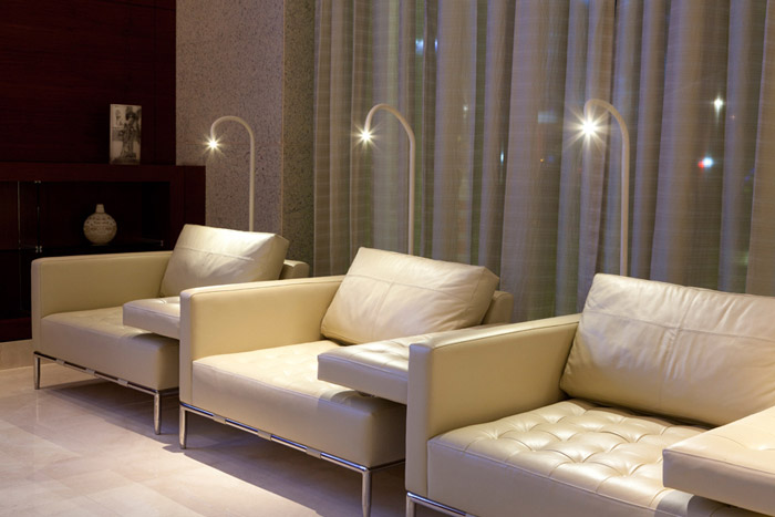 JW Marriott Hotel