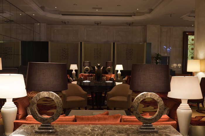 JW Marriott Hotel