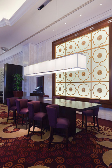 JW Marriott Hotel