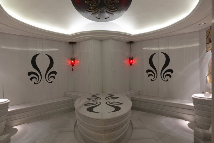 JW Marriott Hotel