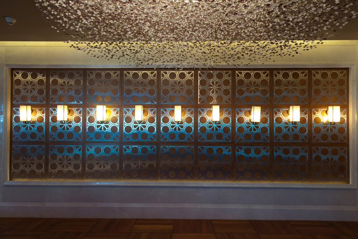 JW Marriott Hotel