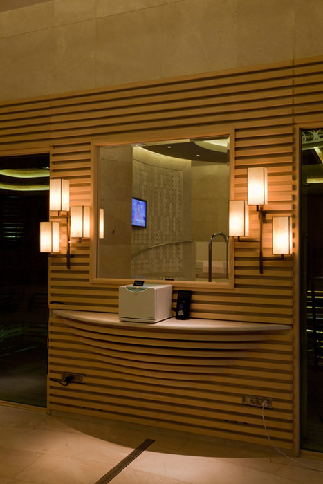 JW Marriott Hotel