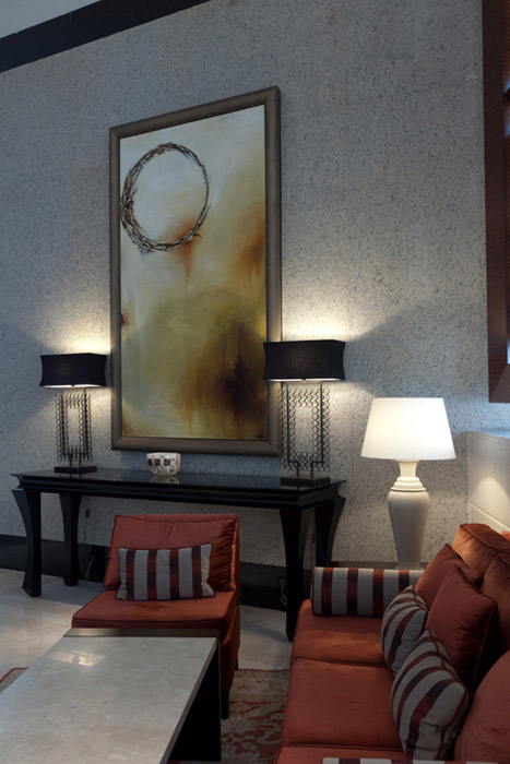 JW Marriott Hotel