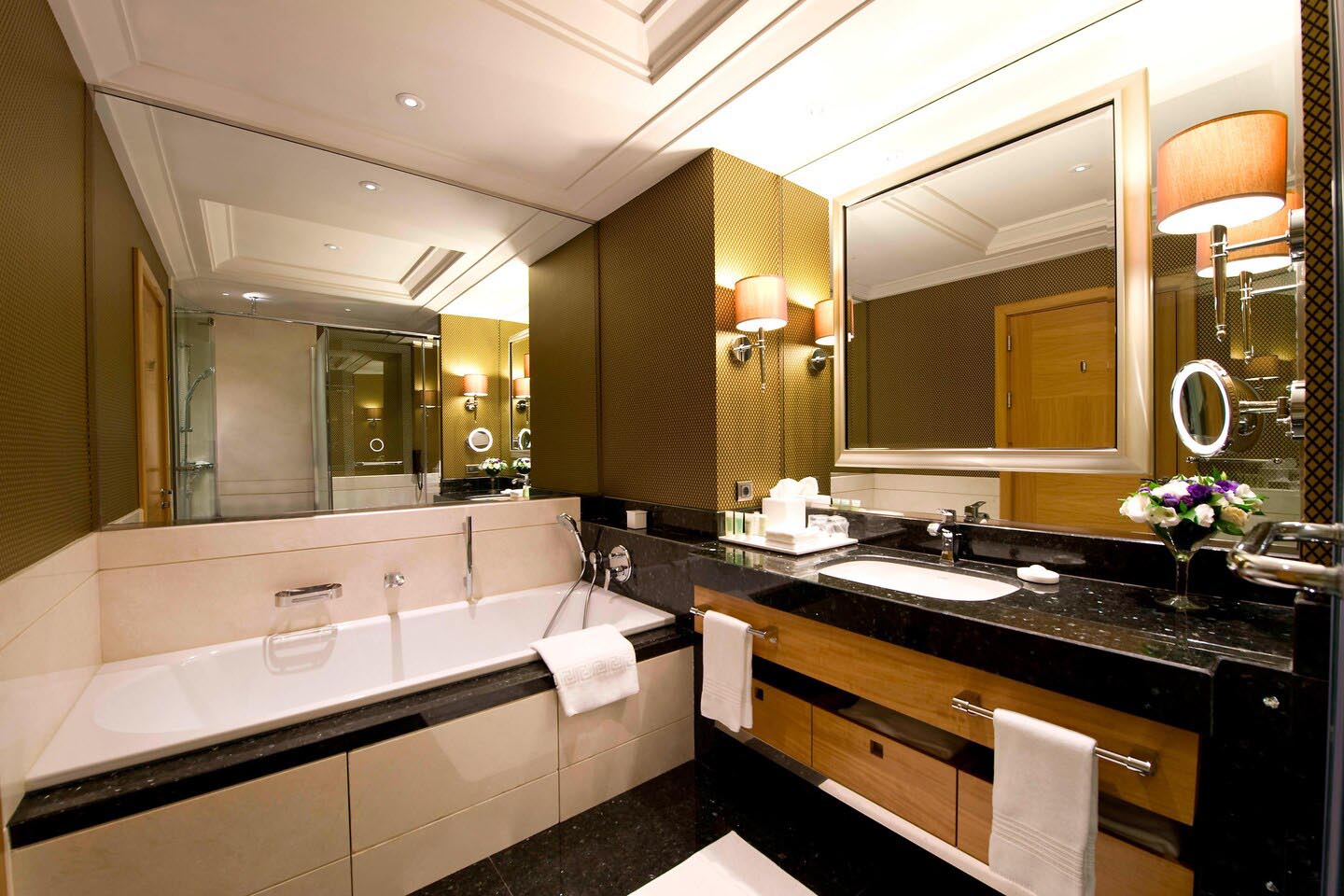 JW Marriott Hotel