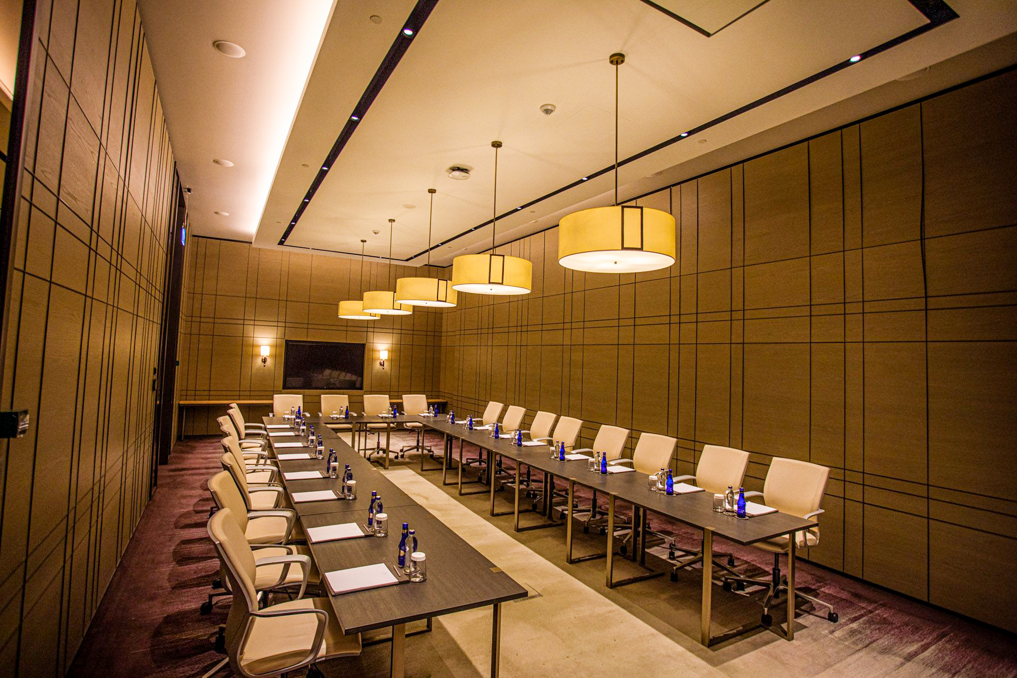 JW Marriott Hotel İstanbul Marmara Sea