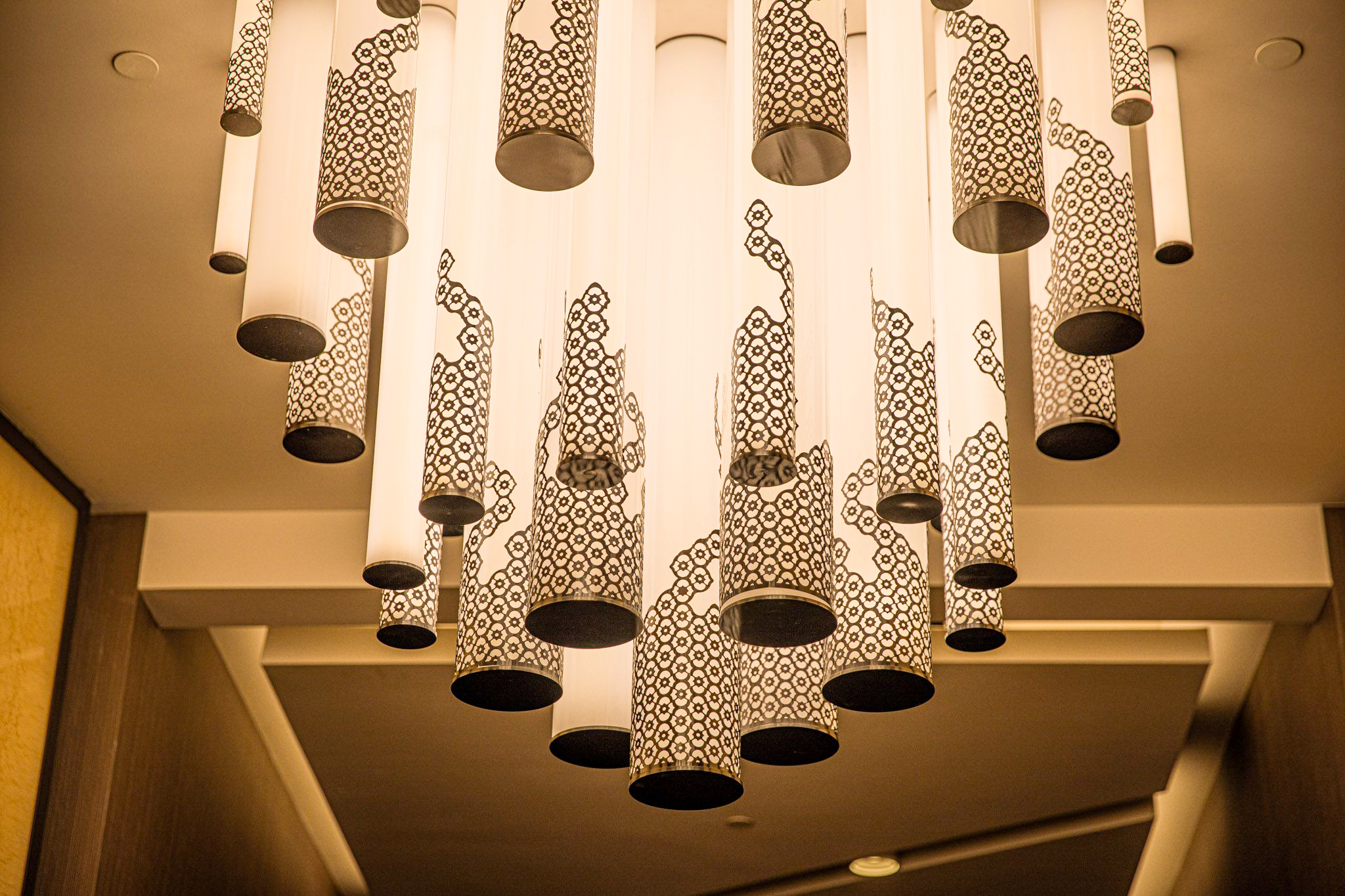 JW Marriott Hotel İstanbul Marmara Sea