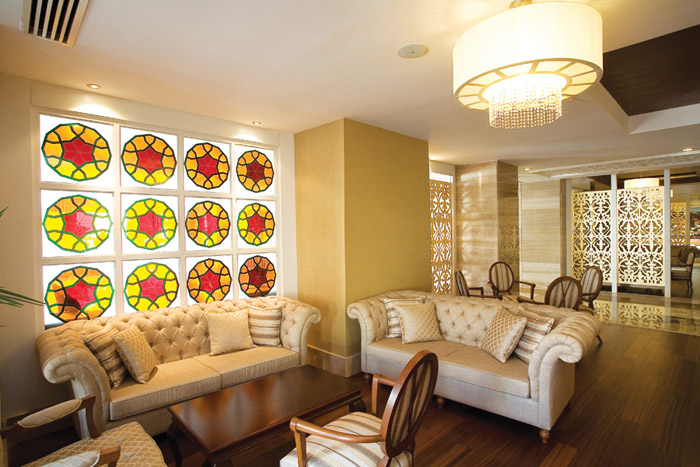 KAMELYA COLLECTION FULYA HOTEL