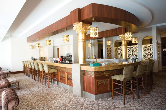 KAMELYA COLLECTION FULYA HOTEL