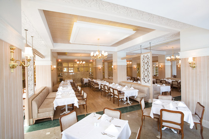 KAMELYA COLLECTION FULYA HOTEL