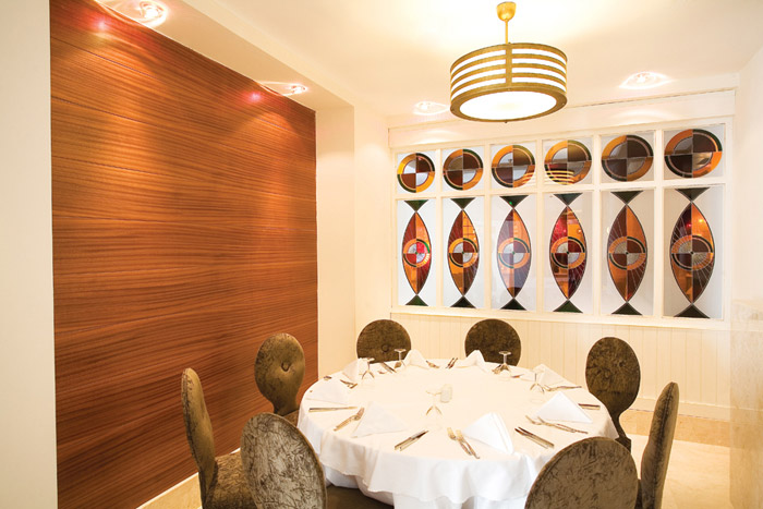 KAMELYA COLLECTION FULYA HOTEL