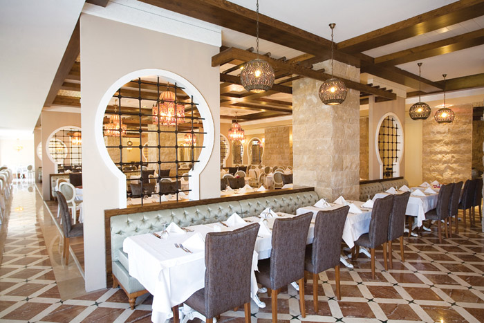KAMELYA COLLECTION FULYA HOTEL