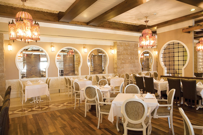 KAMELYA COLLECTION FULYA HOTEL