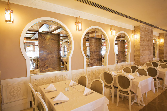 KAMELYA COLLECTION FULYA HOTEL