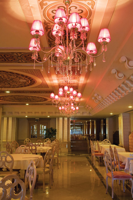 KAMELYA COLLECTION FULYA HOTEL