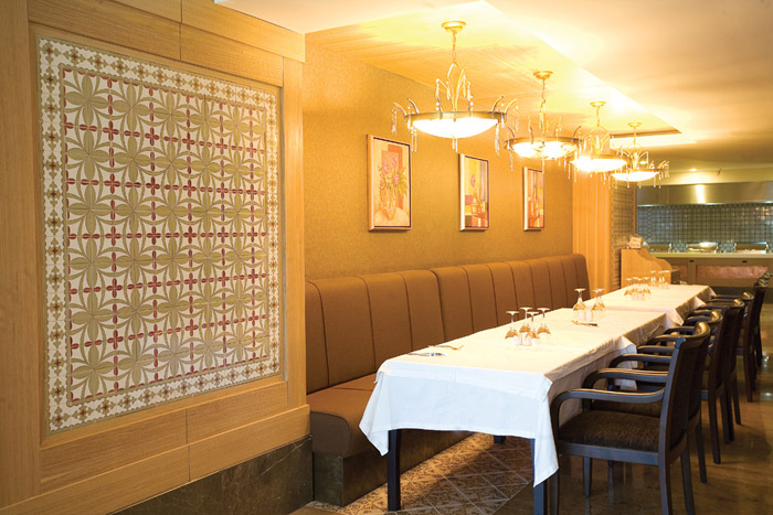 KAMELYA COLLECTION FULYA HOTEL