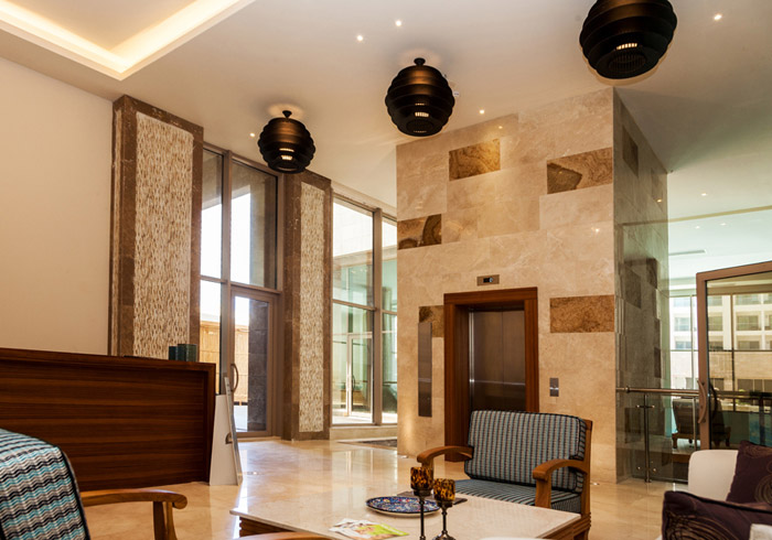 Kaya Palazzo Golf & Spa Resort