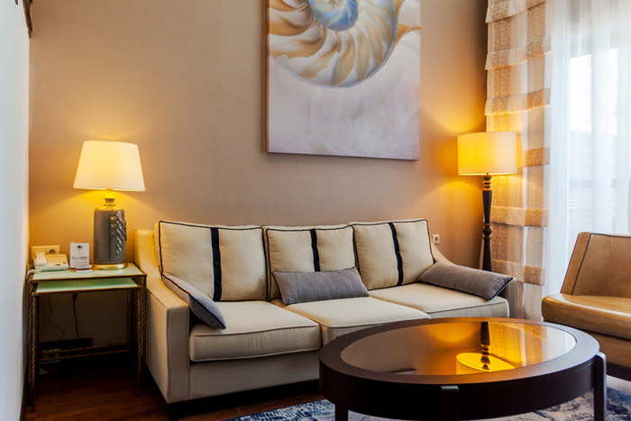 Kaya Palazzo Golf & Spa Resort