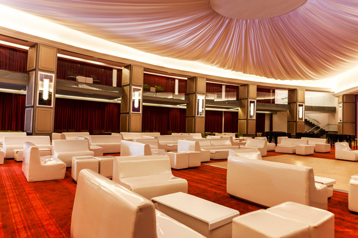 Kaya Palazzo Golf & Spa Resort