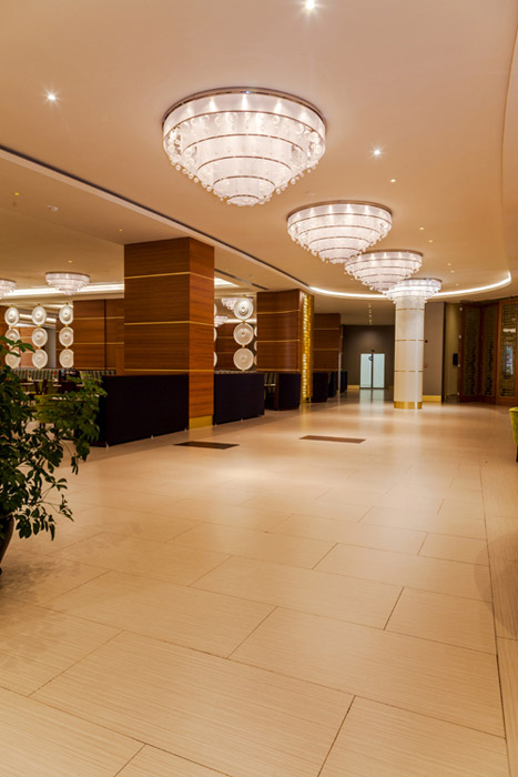 Kaya Palazzo Golf & Spa Resort