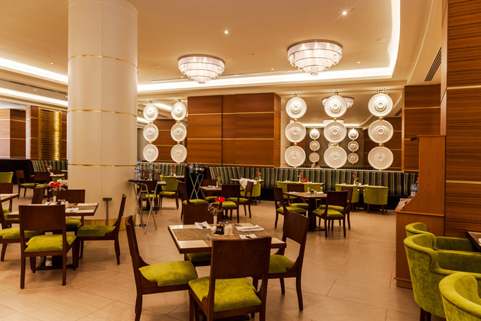 Kaya Palazzo Golf & Spa Resort