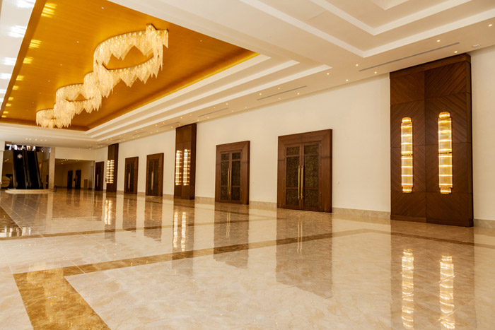 Kaya Palazzo Golf & Spa Resort