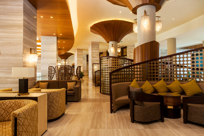 Kaya Palazzo Golf & Spa Resort