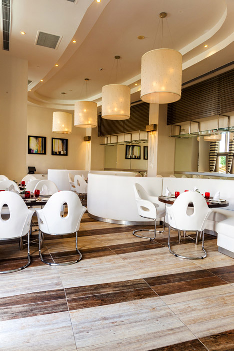 Kaya Palazzo Golf & Spa Resort