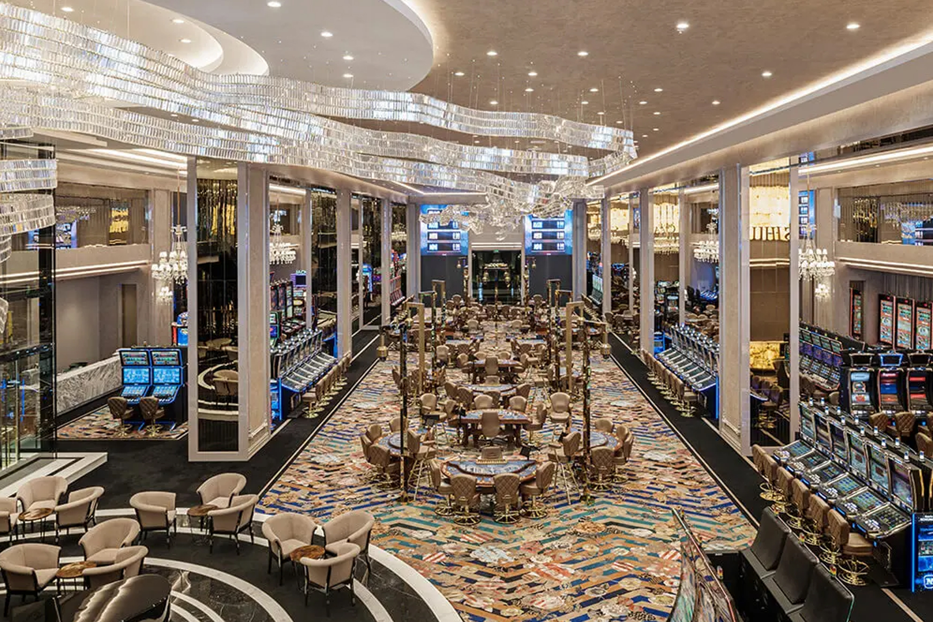 Kaya Palazzo Resort & Casino Girne