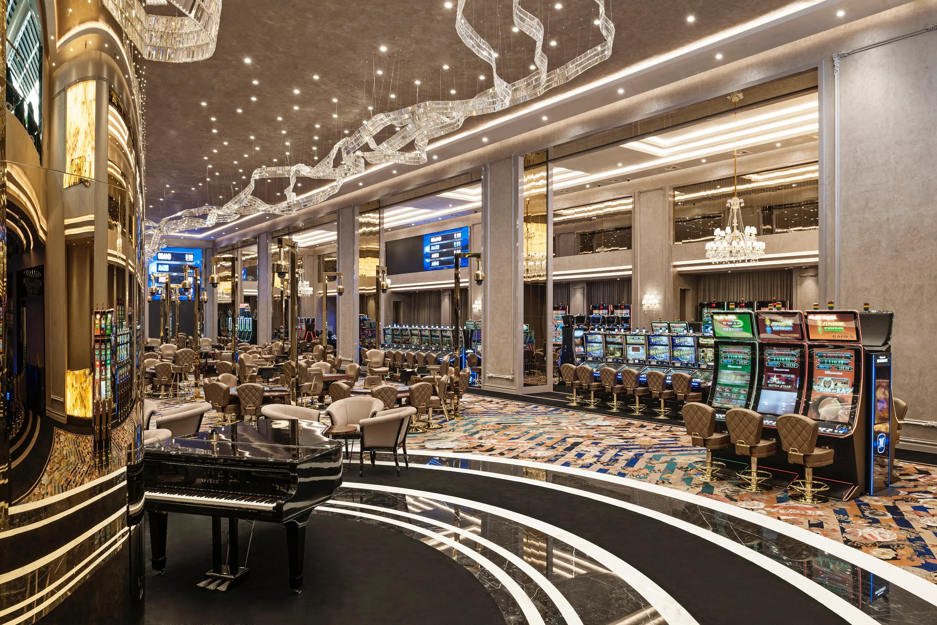 Kaya Palazzo Resort & Casino Girne