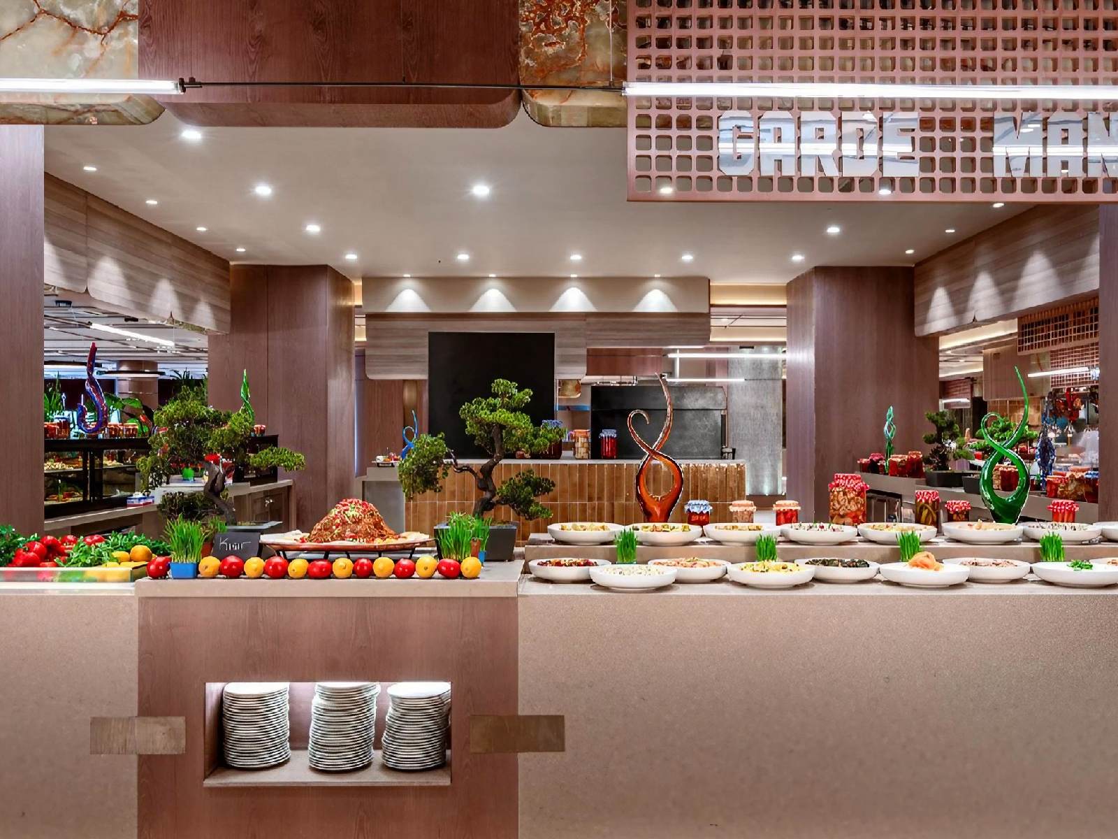 Kirman Arycanda Hotel
