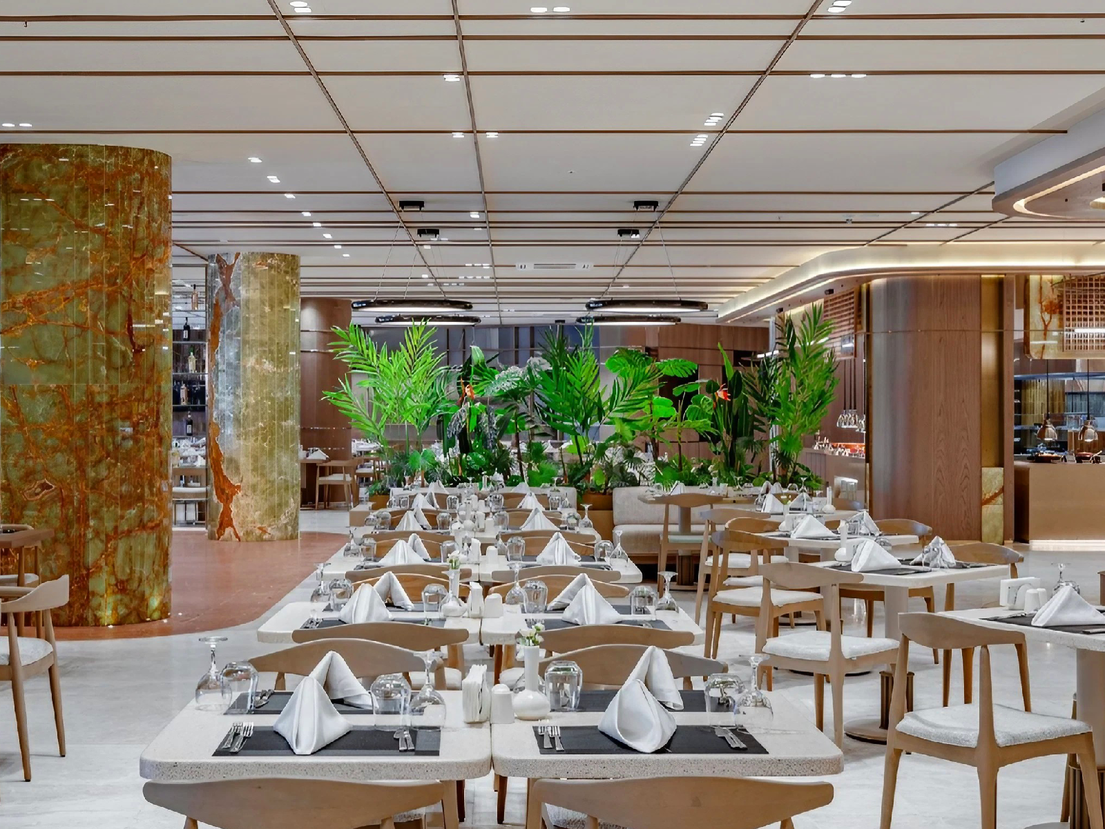 Kirman Arycanda Hotel