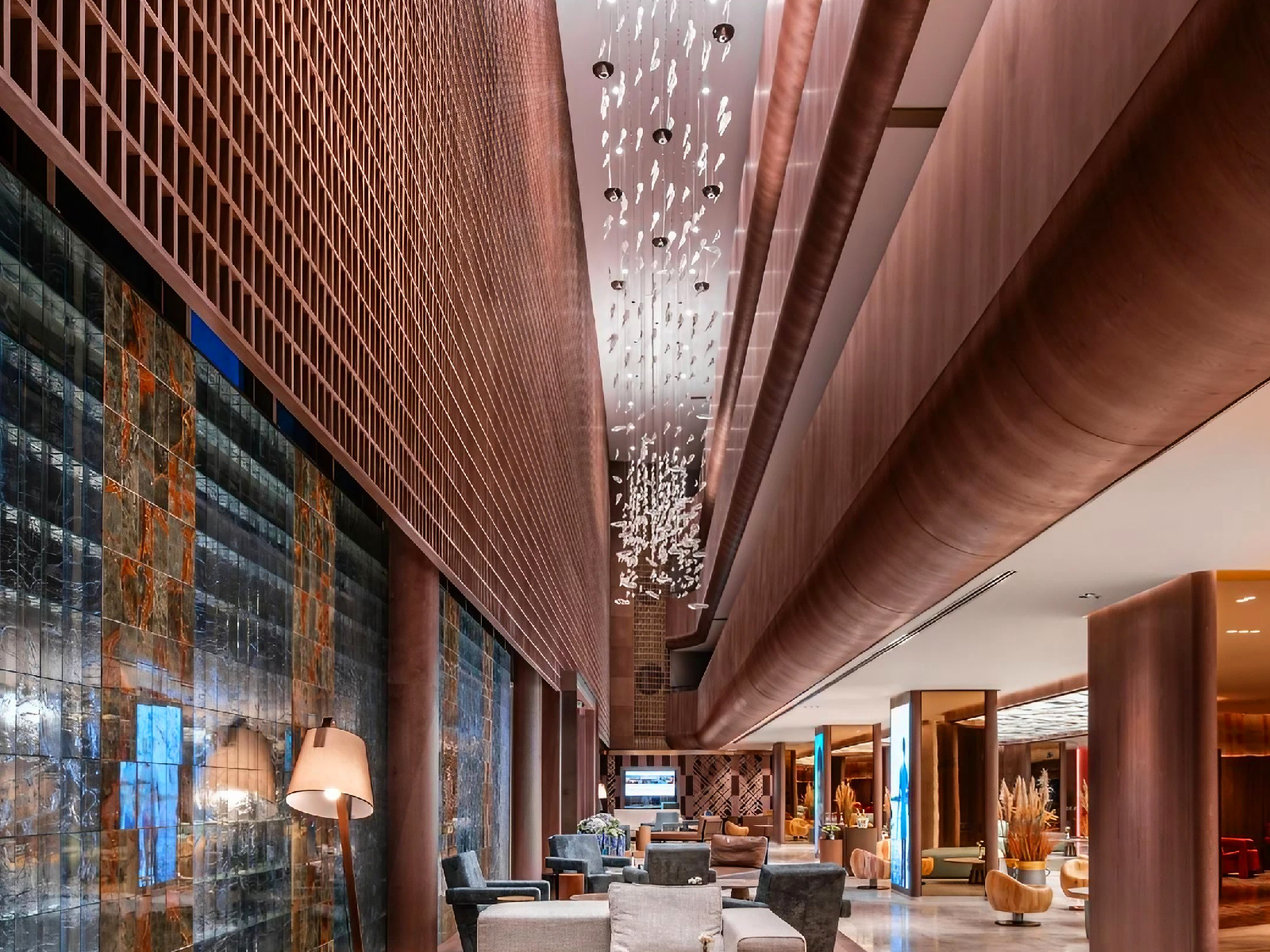 Kirman Arycanda Hotel