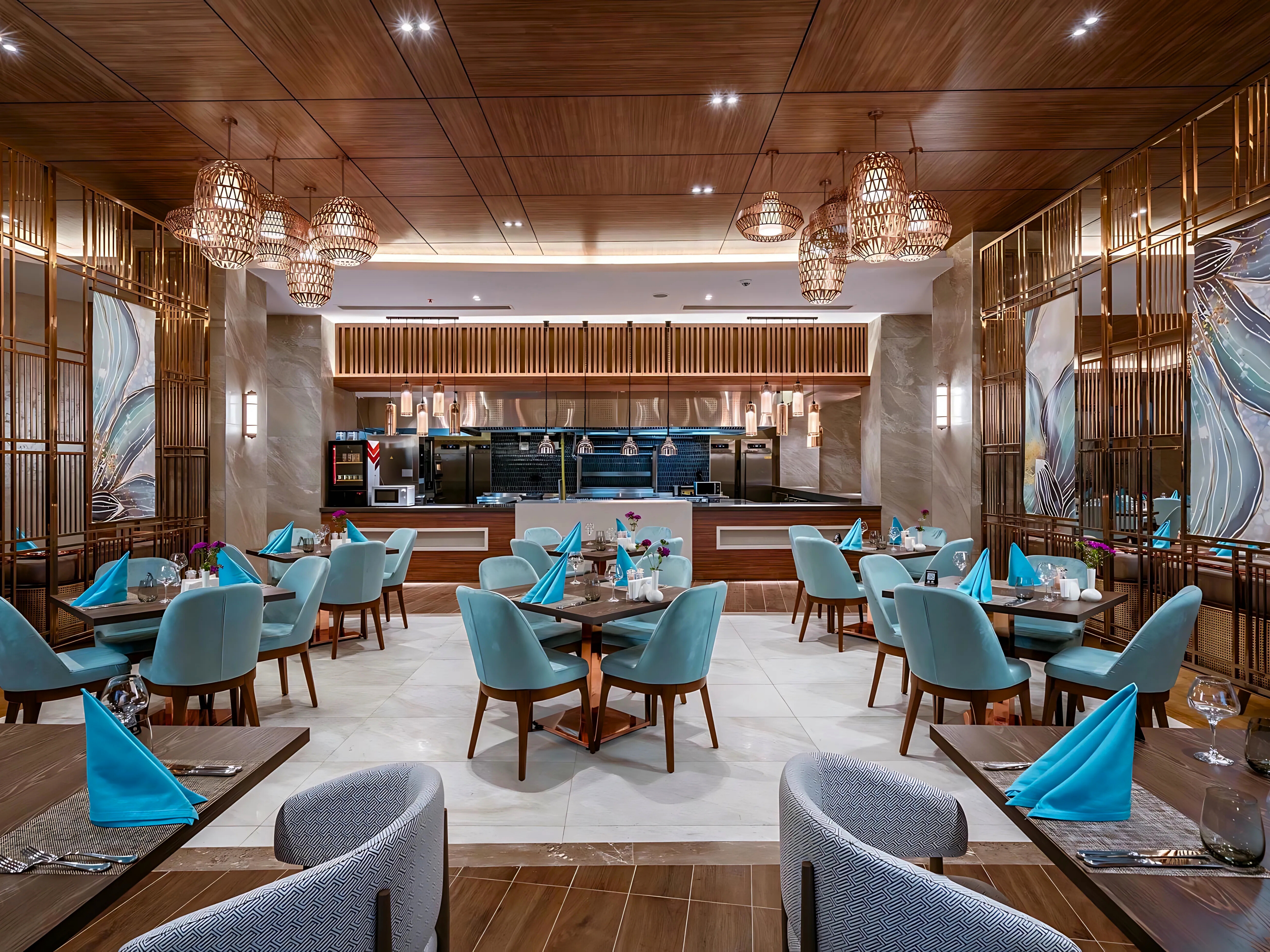 Kirman Leodikya Resort