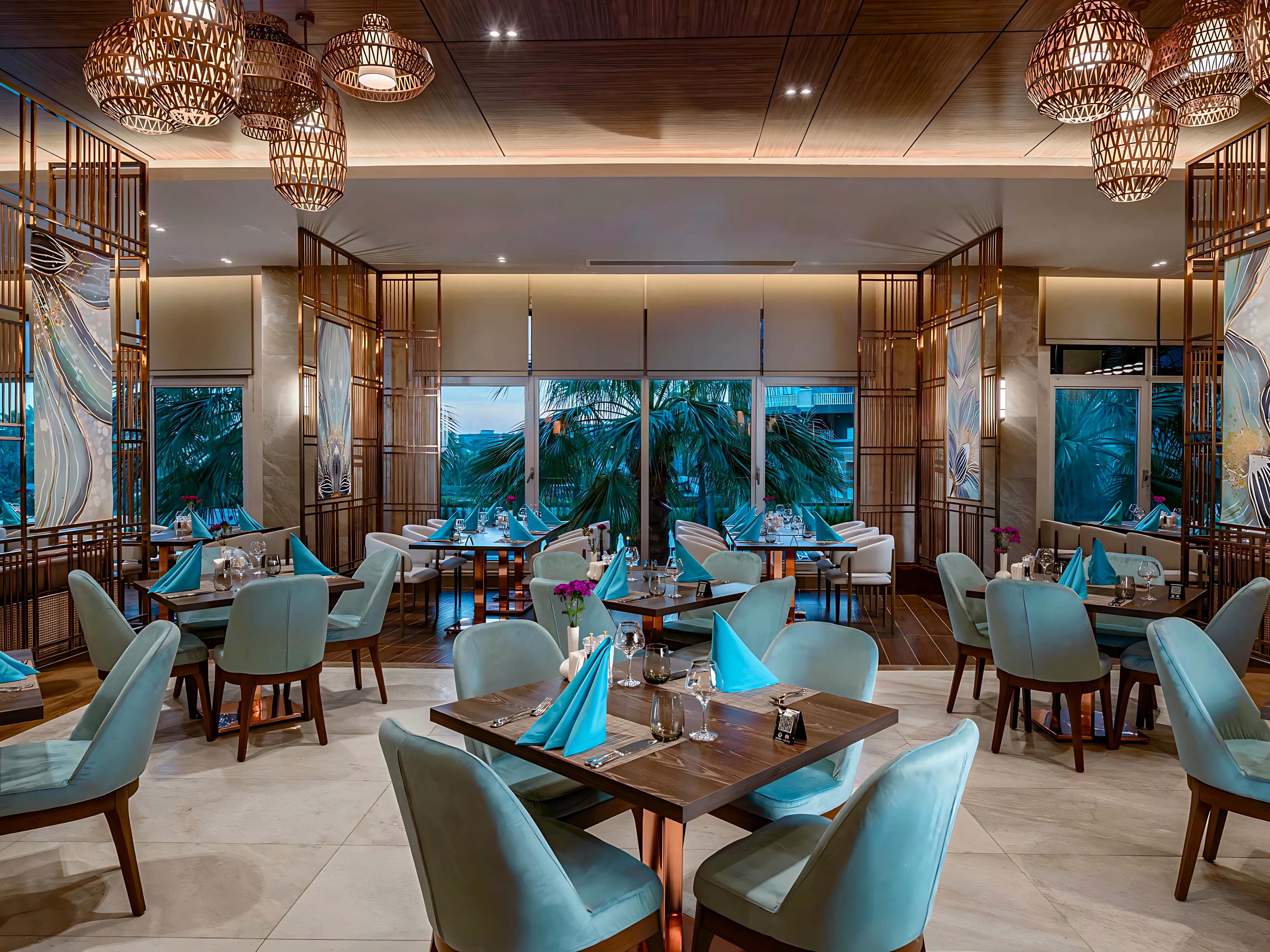 Kirman Leodikya Resort